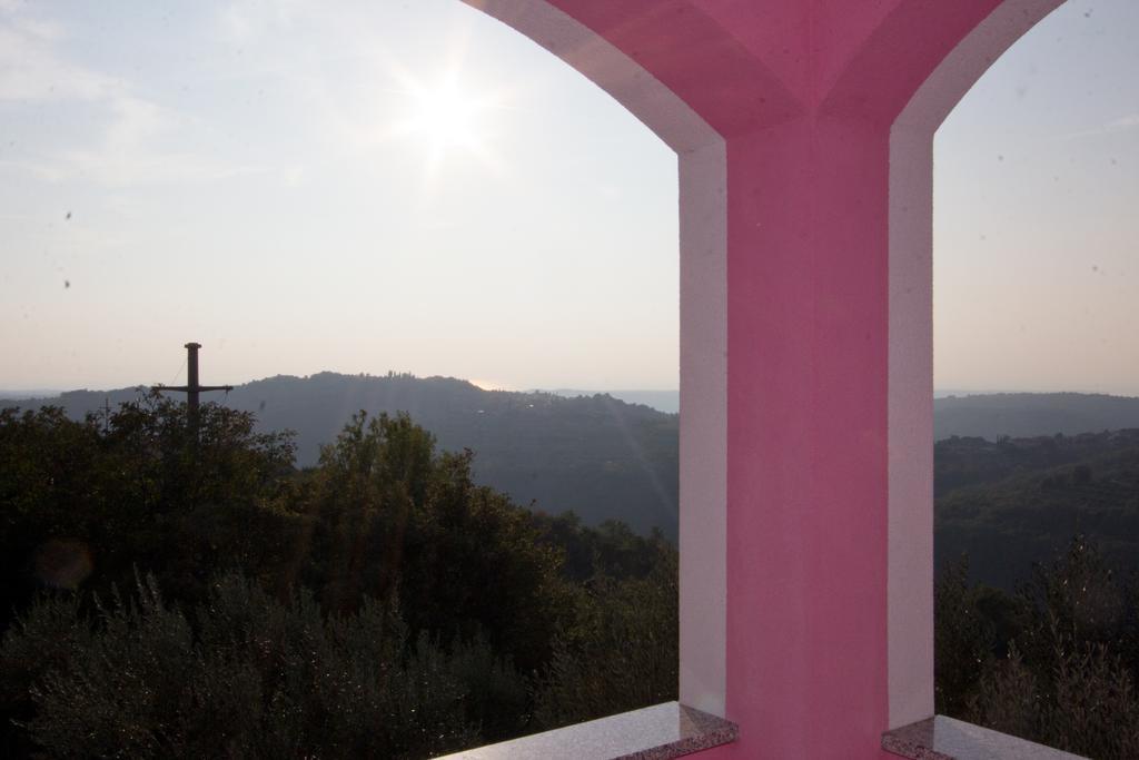 Tourist Farm Robivera Šmarje 외부 사진