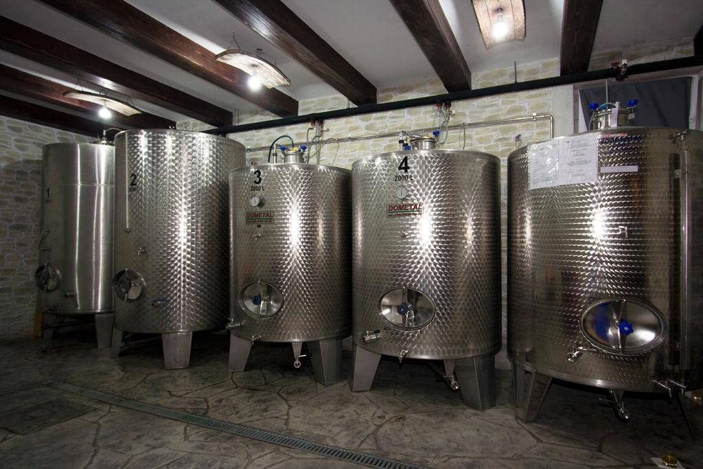 Tourist Farm Robivera Šmarje 외부 사진