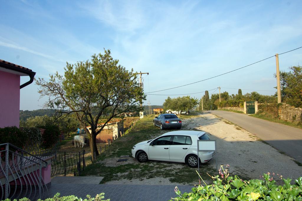 Tourist Farm Robivera Šmarje 외부 사진