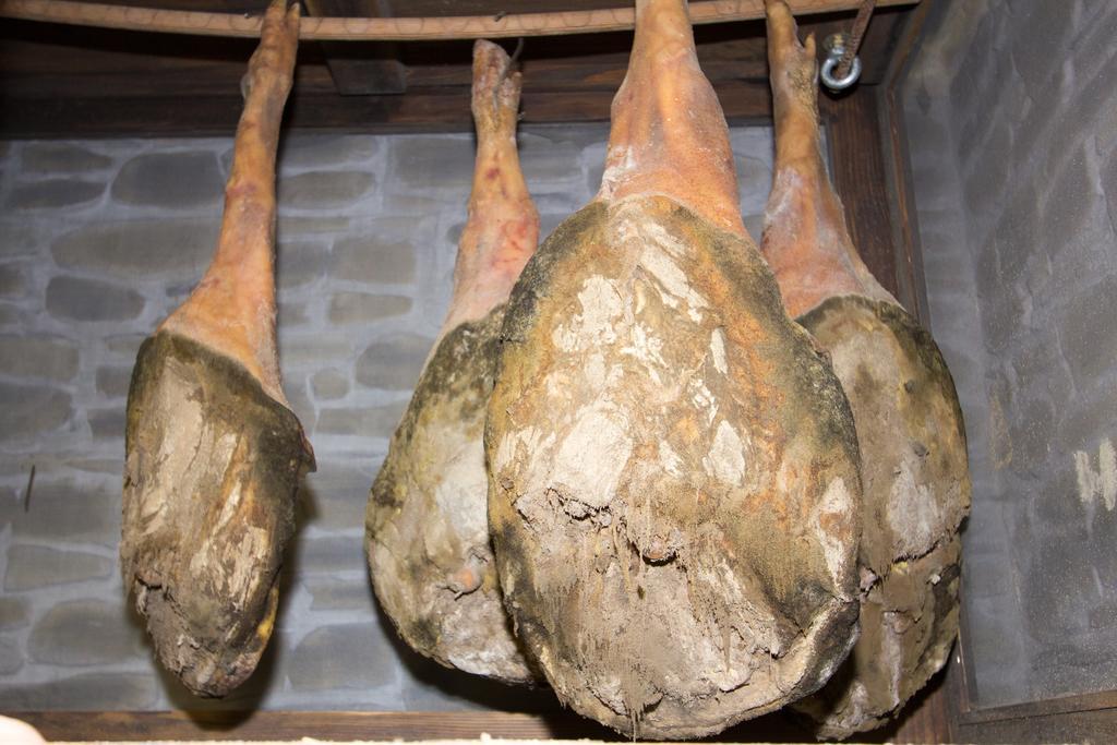 Tourist Farm Robivera Šmarje 외부 사진